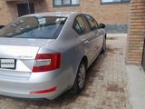 Skoda Octavia 2014 года за 4 700 000 тг. в Уральск – фото 3