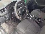 Skoda Octavia 2014 года за 4 700 000 тг. в Уральск – фото 4