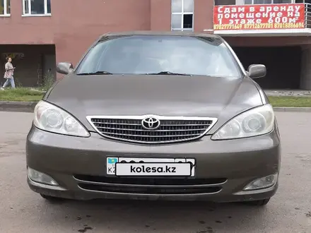 Toyota Camry 2003 года за 4 150 000 тг. в Астана