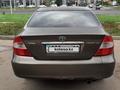 Toyota Camry 2003 годаүшін4 150 000 тг. в Астана – фото 4