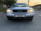 Audi A6 1994 годаүшін4 500 000 тг. в Шымкент – фото 2