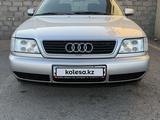Audi A6 1994 годаүшін4 500 000 тг. в Шымкент – фото 3