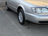 Audi A6 1994 годаүшін4 500 000 тг. в Шымкент – фото 4
