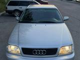 Audi A6 1994 годаүшін4 500 000 тг. в Шымкент