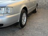 Audi A6 1994 годаүшін4 500 000 тг. в Шымкент – фото 5