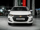 Chevrolet Onix LTZ 2024 года за 8 990 000 тг. в Шымкент