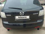 Mazda CX-7 2007 года за 5 100 000 тг. в Костанай