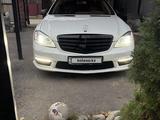 Mercedes-Benz S 500 2008 года за 8 500 000 тг. в Алматы – фото 4