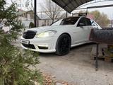 Mercedes-Benz S 500 2008 года за 8 500 000 тг. в Алматы – фото 2