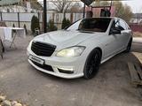 Mercedes-Benz S 500 2008 года за 8 500 000 тг. в Алматы – фото 5