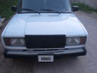 ВАЗ (Lada) 2107 2006 годаүшін950 000 тг. в Шымкент