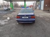 BMW 528 1997 годаүшін3 000 000 тг. в Актобе – фото 3