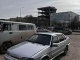 ВАЗ (Lada) 2115 2010 года за 1 600 000 тг. в Жанаозен – фото 2