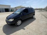 Opel Zafira 2002 годаүшін1 300 000 тг. в Жанаозен – фото 2