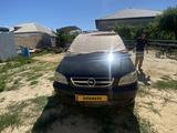 Opel Zafira 2002 годаүшін1 300 000 тг. в Жанаозен