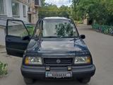 Suzuki Escudo 1996 годаүшін2 950 000 тг. в Петропавловск – фото 4