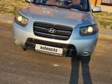 Hyundai Santa Fe 2008 годаfor4 200 000 тг. в Караганда – фото 2