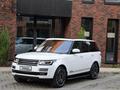 Land Rover Range Rover 2014 года за 23 850 000 тг. в Алматы – фото 7