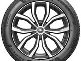 235/55 R20 105T Michelin X-Ice North 4 Зимние шипованные шиныfor188 000 тг. в Алматы – фото 4