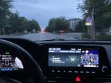 Hyundai Elantra 2022 годаүшін8 300 000 тг. в Костанай – фото 4