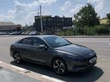 Hyundai Elantra 2022 годаүшін8 300 000 тг. в Костанай
