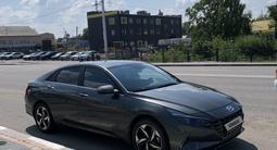 Hyundai Elantra 2022 годаүшін8 300 000 тг. в Костанай