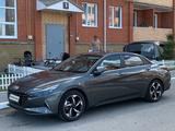 Hyundai Elantra 2022 годаүшін8 300 000 тг. в Костанай – фото 2