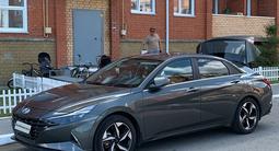Hyundai Elantra 2022 годаүшін8 300 000 тг. в Костанай – фото 2