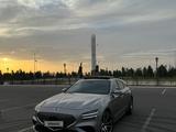 Genesis G70 2023 годаүшін25 000 000 тг. в Тараз – фото 2