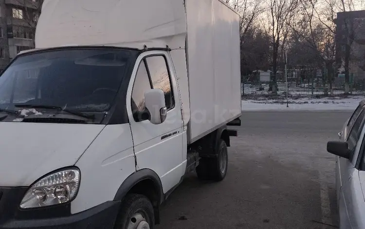 ГАЗ ГАЗель 2008 года за 4 550 000 тг. в Семей