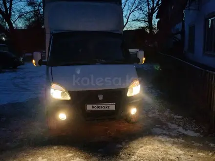 ГАЗ ГАЗель 2008 года за 4 550 000 тг. в Семей – фото 5