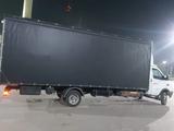 ГАЗ ГАЗель 2013 года за 7 900 000 тг. в Актобе – фото 5