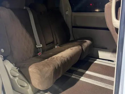 Toyota Alphard 2009 года за 8 000 000 тг. в Костанай – фото 18