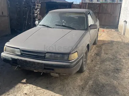 Mazda 626 1991 года за 770 000 тг. в Семей – фото 6