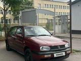 Volkswagen Golf 1992 года за 1 400 000 тг. в Шымкент