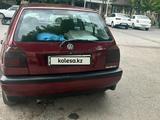 Volkswagen Golf 1992 годаүшін1 400 000 тг. в Шымкент – фото 2