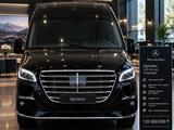 Mercedes-Benz Sprinter 2026 года за 120 000 000 тг. в Алматы