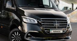 Mercedes-Benz Sprinter 2026 года за 120 000 000 тг. в Алматы – фото 3