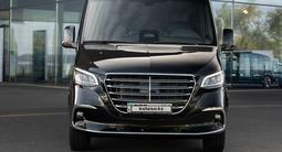 Mercedes-Benz Sprinter 2026 года за 120 000 000 тг. в Алматы – фото 2