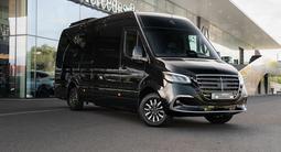 Mercedes-Benz Sprinter 2026 года за 120 000 000 тг. в Алматы – фото 4