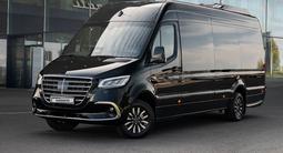 Mercedes-Benz Sprinter 2026 года за 120 000 000 тг. в Алматы – фото 5