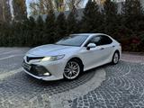 Toyota Camry 2020 годаfor15 800 000 тг. в Алматы – фото 4