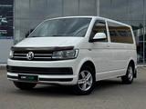Volkswagen Caravelle 2015 годаүшін15 950 000 тг. в Кокшетау