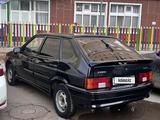ВАЗ (Lada) 2114 2012 года за 1 399 609 тг. в Астана