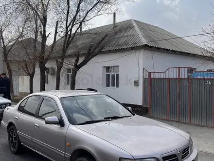 Nissan Maxima 1995 года за 2 300 000 тг. в Туркестан – фото 4