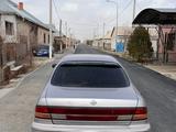Nissan Maxima 1995 года за 2 300 000 тг. в Туркестан – фото 5