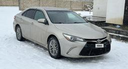 Toyota Camry 2017 года за 6 800 000 тг. в Актау – фото 2