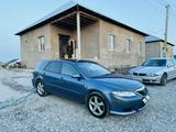Mazda 6 2004 годаүшін4 500 000 тг. в Шымкент – фото 4
