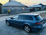 Mazda 6 2004 годаүшін4 500 000 тг. в Шымкент – фото 2