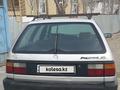 Volkswagen Passat 1991 года за 1 400 000 тг. в Кызылорда – фото 2